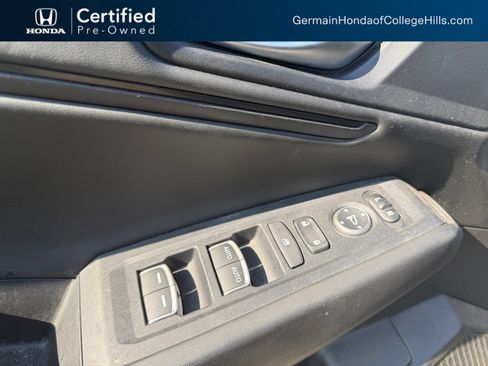Used 2024 Honda Accord EX image 16