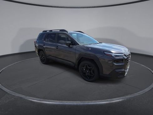 New 2026 Subaru Outback Limited AWD/4WD image 2