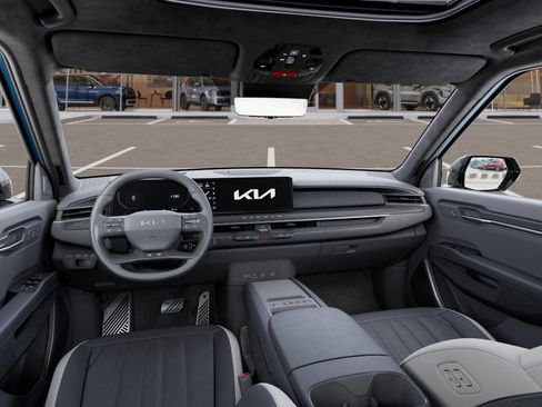 New 2026 Kia EV9 GT-Line image 14