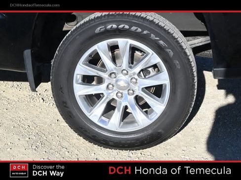 Used 2021 Chevrolet Silverado 1500 LT image 22