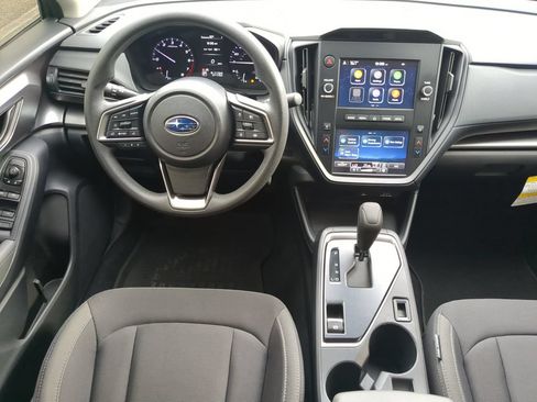 Certified 2024 Subaru Impreza 2.0i AWD/4WD image 12