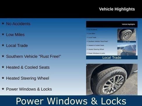 Used 2026 GMC Terrain Denali image 10