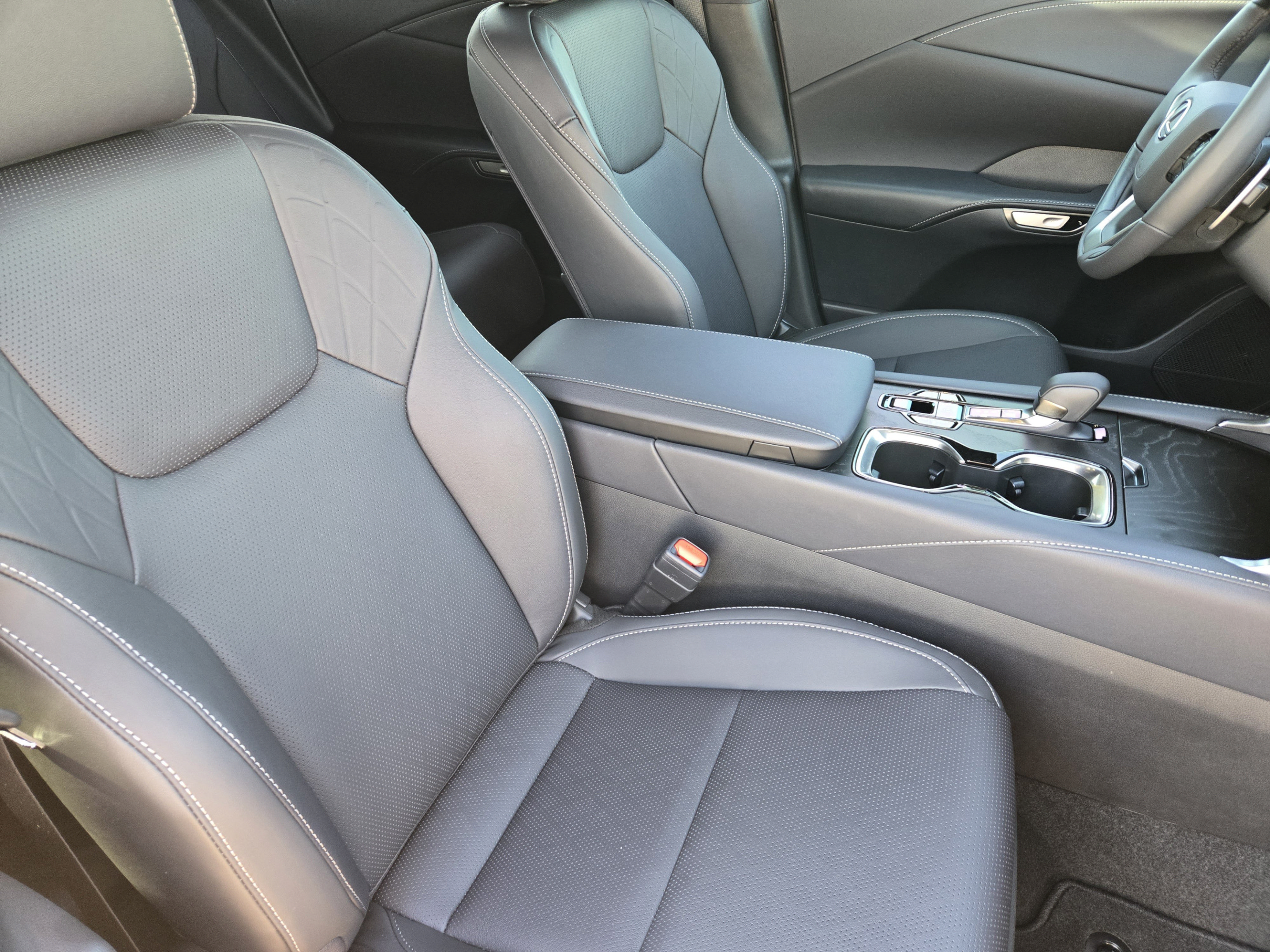 New 2026 Lexus RX 350 w/ Convenience Package AWD/4WD image 6