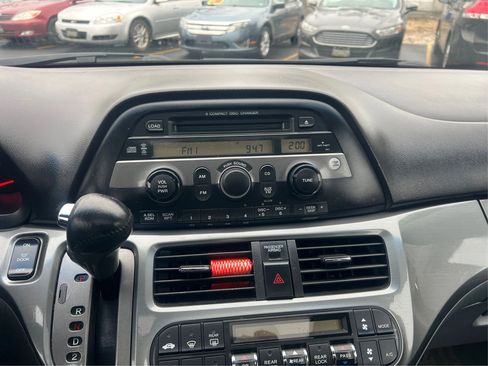 Used 2007 Honda Odyssey EX-L image 16