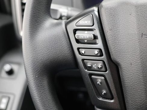 Used 2023 Nissan Frontier SV image 22