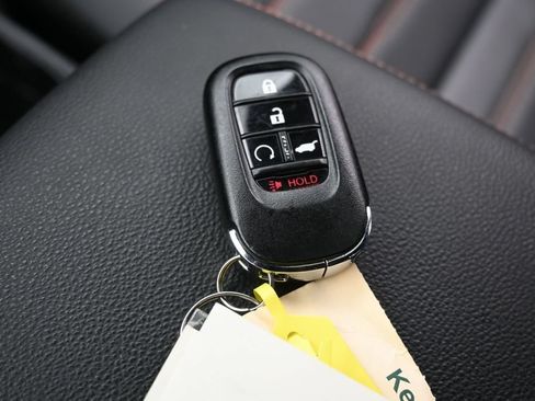 Used 2025 Honda CR-V Sport Touring image 29