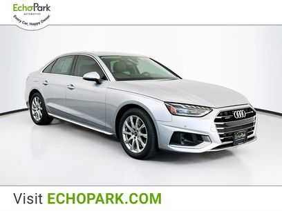 Used 2023 Audi A4 2.0T Premium w/ Convenience Package