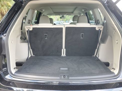 Certified 2021 Volkswagen Atlas SEL Premium AWD/4WD image 15