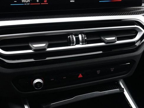 Used 2024 BMW M3 Competition w/ Premium Package image 40