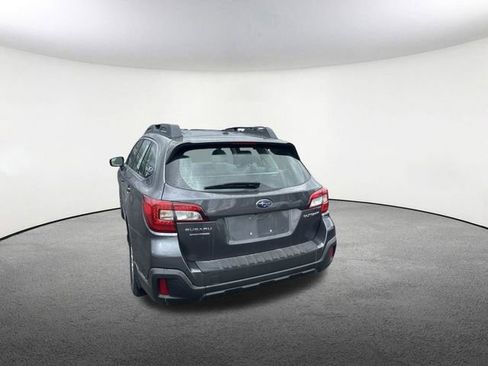 Used 2019 Subaru Outback 2.5i image 31