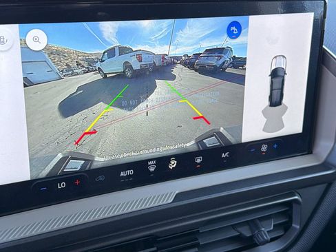 New 2025 Ford Bronco Sport Big Bend image 16