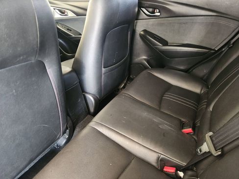 Used 2019 MAZDA CX-3 Grand Touring FWD image 30