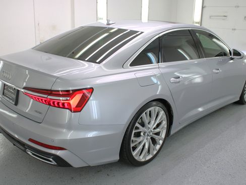 Used 2019 Audi A6 3.0T Prestige image 10
