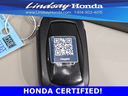 Certified 2023 Honda HR-V LX image 22