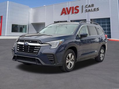 Used 2025 Subaru Ascent Premium
