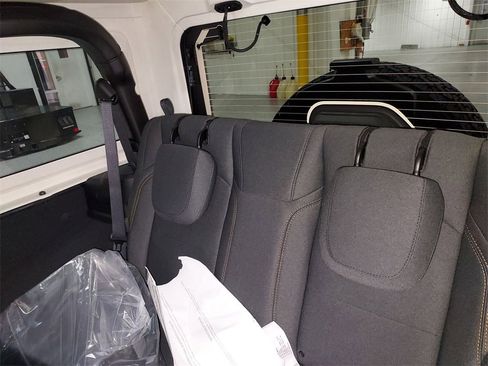 New 2026 Jeep Wrangler Willys image 27