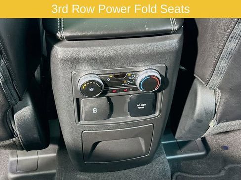 Certified 2023 Ford Explorer Limited w/ Limited Technology Package image 20