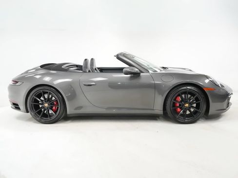 Used 2021 Porsche 911 Carrera S RWD image 9