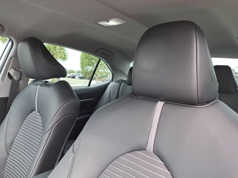 Certified 2023 Toyota Camry SE image 16
