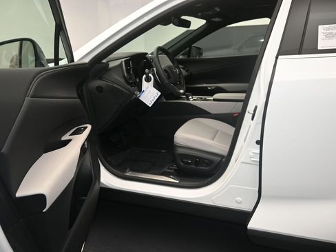 New 2026 Lexus RX 350 F Sport image 10