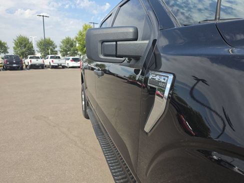 Used 2023 Ford F150 XLT w/ Equipment Group 301A Mid AWD/4WD image 6