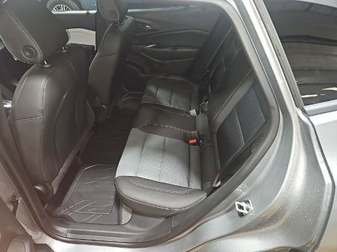 New 2026 Chevrolet Trax LT w/ Driver Confidence Package image 20