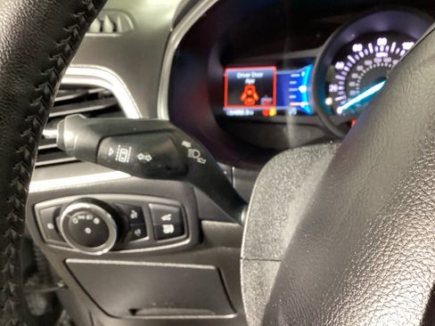 Used 2023 Ford Edge SEL w/ Convenience Package AWD/4WD image 21