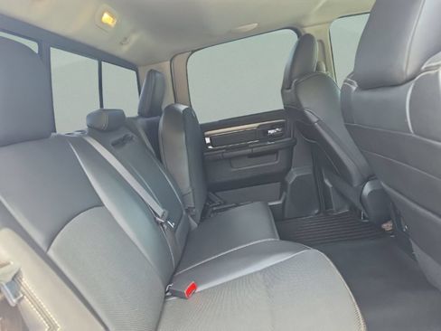 Used 2017 RAM 1500 Sport w/ Convenience Group AWD/4WD image 25