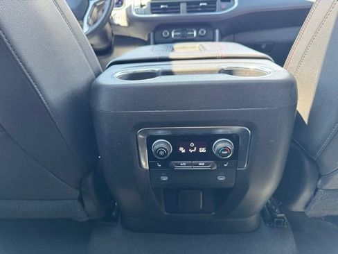 Used 2023 Chevrolet Suburban RST w/ Luxury Package AWD/4WD image 11