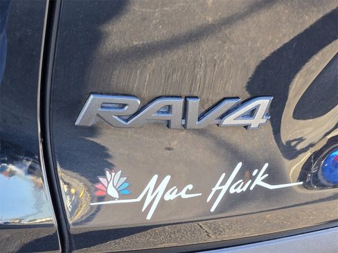 Used 2019 Toyota RAV4 Adventure image 8