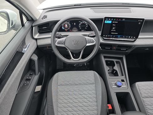 New 2026 Volkswagen Tiguan S AWD/4WD image 20
