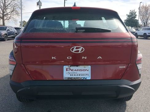 New 2026 Hyundai Kona SE AWD/4WD image 5