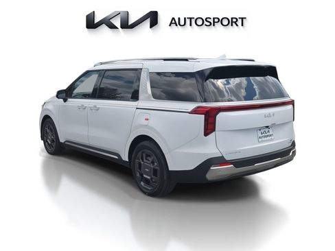 New 2026 Kia Carnival SX image 10