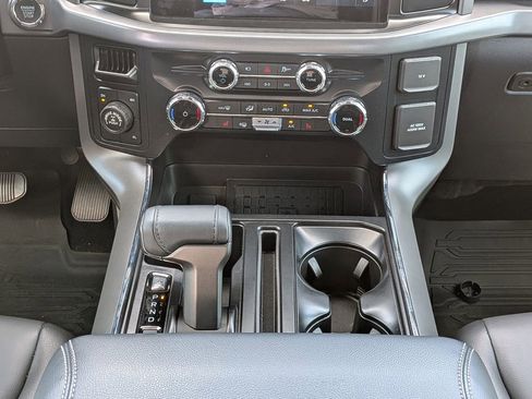 New 2025 Ford F150 XLT w/ Equipment Group 303A High image 19