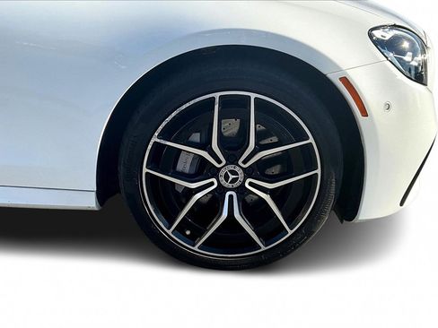 Used 2022 Mercedes-Benz E 350 Sedan image 34