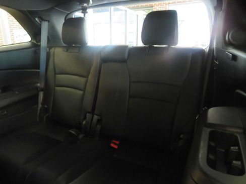 Used 2021 Honda Pilot Black Edition image 22