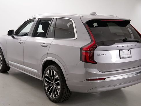 New 2026 Volvo XC90 B6 Plus w/ Protection Package AWD/4WD image 7