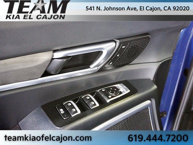 Certified 2024 Kia Telluride SX Prestige X-Pro AWD/4WD image 28