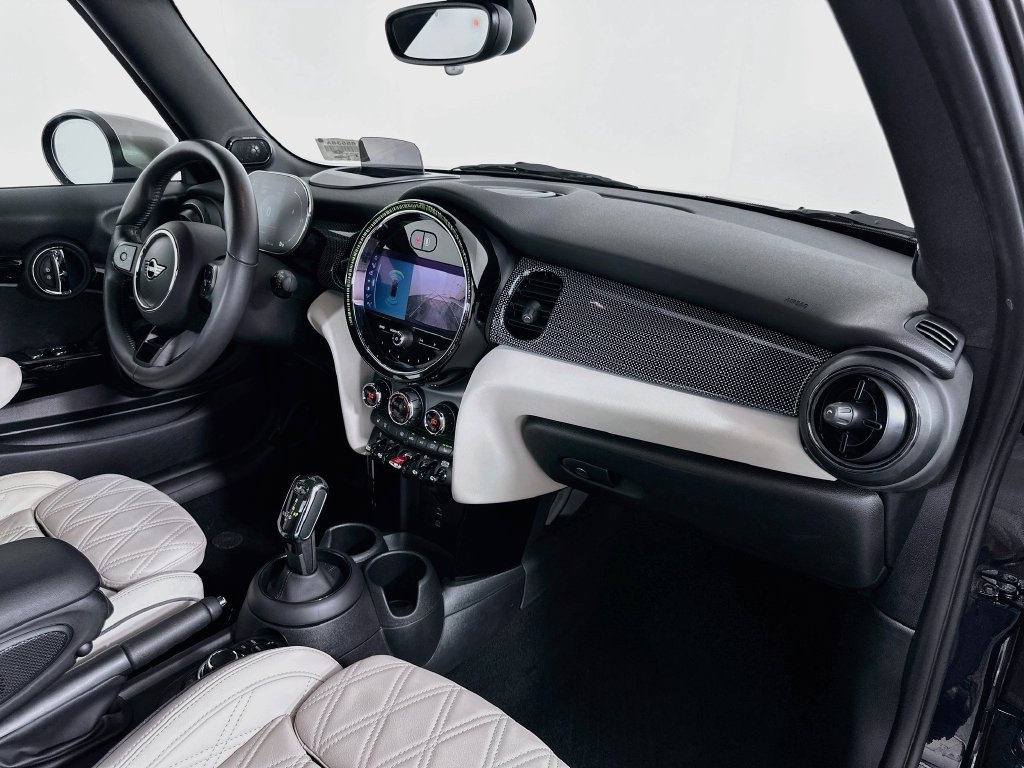 Used 2023 MINI Cooper S FWD image 28