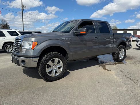 Used 2010 Ford F150 XL image 9