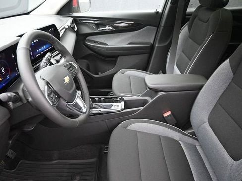 New 2026 Chevrolet TrailBlazer LT image 16