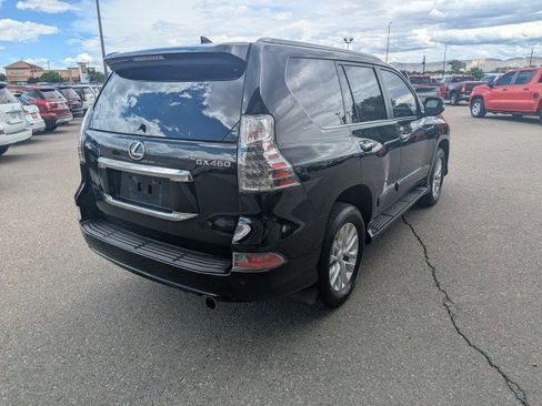 Used 2018 Lexus GX 460 Premium w/ Premium Package AWD/4WD image 5