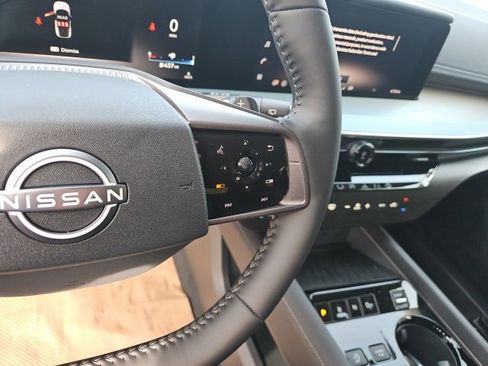 New 2025 Nissan Murano SL w/ Cargo Package image 25