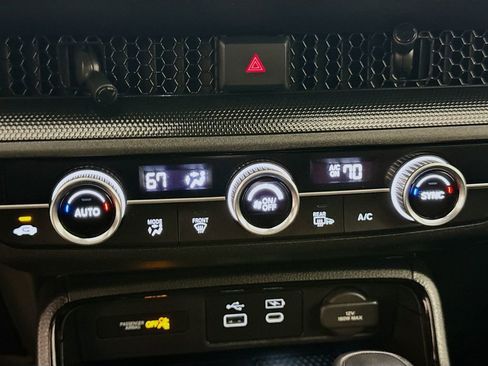 Used 2024 Honda CR-V Sport-L image 17