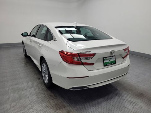 Used 2020 Honda Accord LX image 5