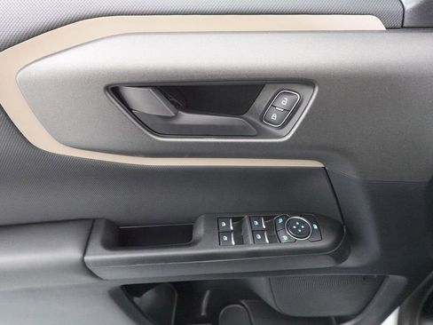 New 2025 Ford Bronco Sport Big Bend image 9