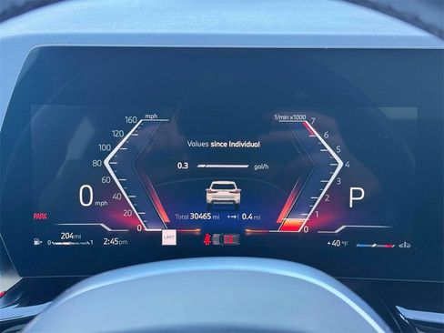 Used 2025 BMW X1 xDrive28i image 26