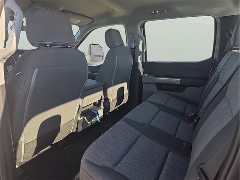 New 2026 Ford F250 XL w/ STX Appearance Package image 8