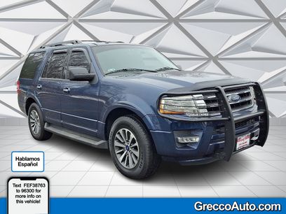Used 2015 Ford Expedition XLT w/ Equipment Group 202A