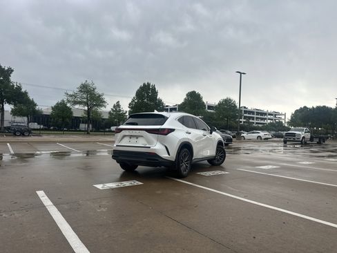 Used 2024 Lexus NX 350 AWD image 2